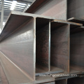 ASTM A572 Grade 50 Wide Flange H Beams